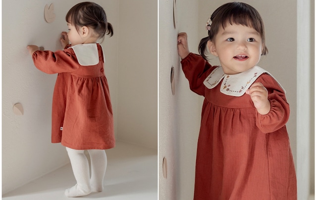 【即納】 <Happyprince>  Swan baby one-piece