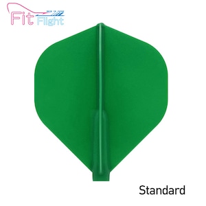 Fit Flights [Standard] Green