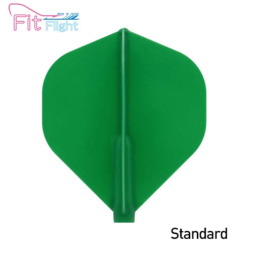 Fit Flights [Standard] Green