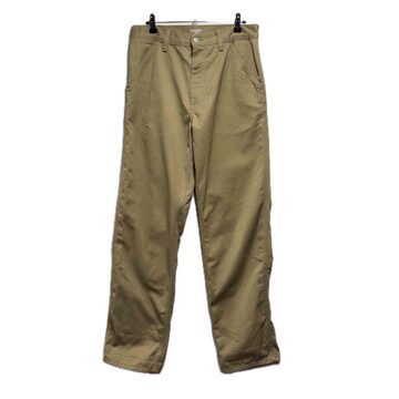Dickies 874 ワークパンツ ベージュ W42 L30メンズ2XL相当 | PAY ID