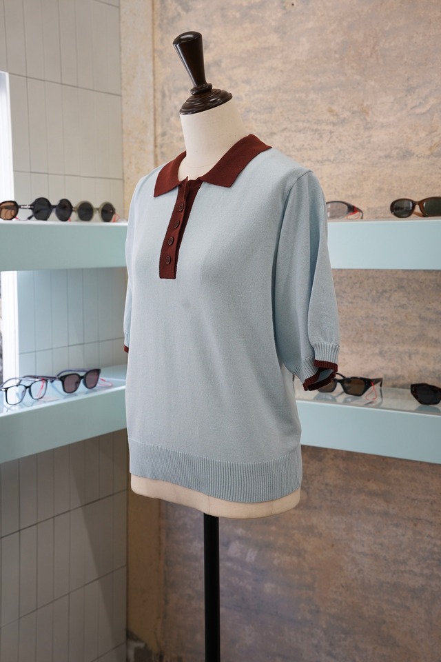 BYCOL POLO SHIRT