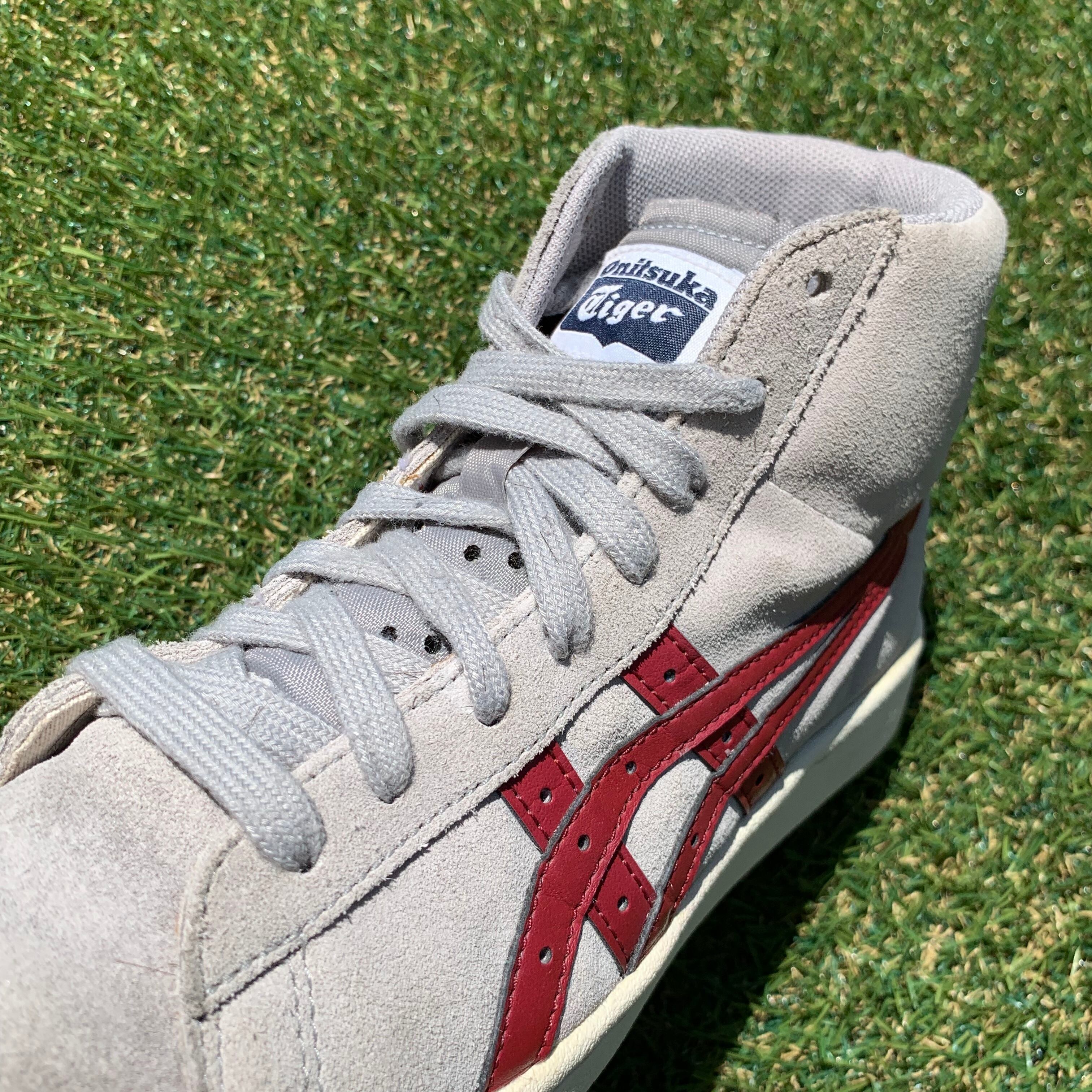 Onitsuka Tiger FABRE DC-L オニツカタイガー ファブレ B362 | reshoe
