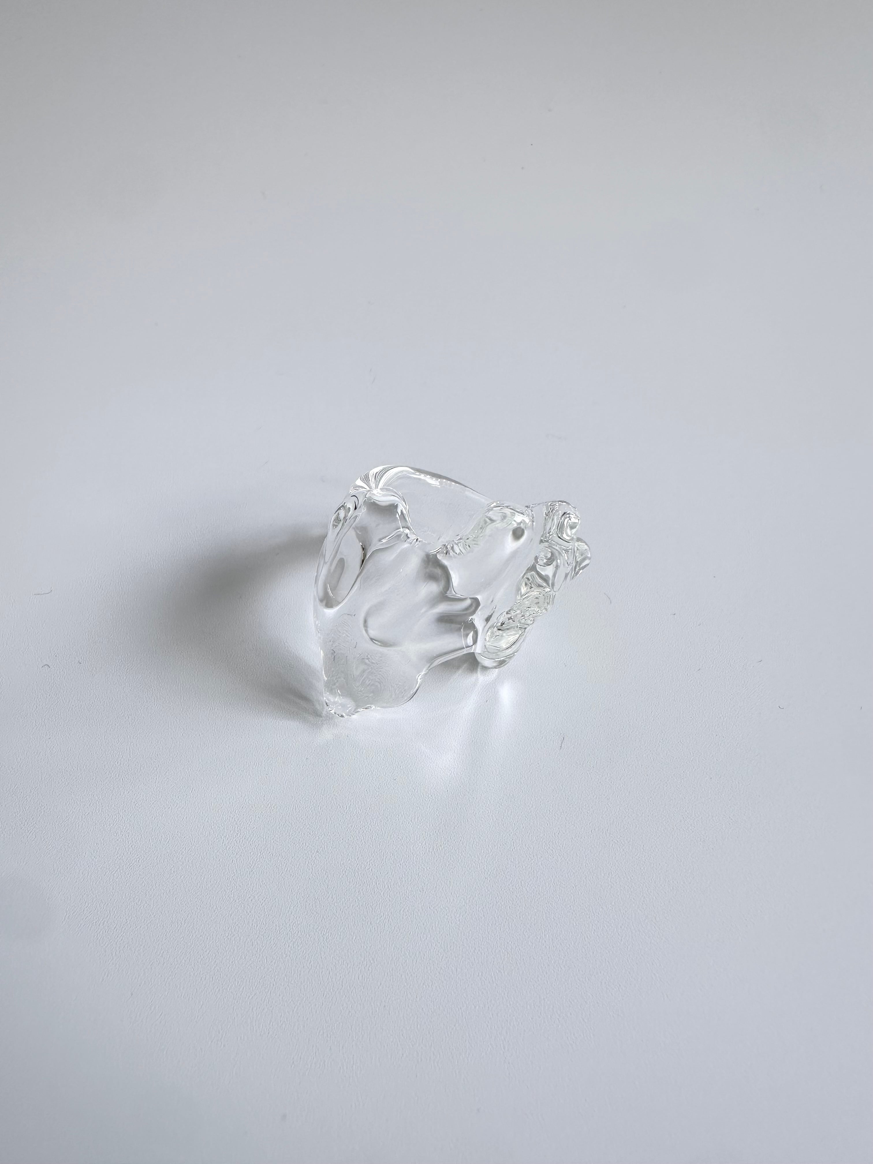 【haruna sugie】38-SHIBOU ring / 19号