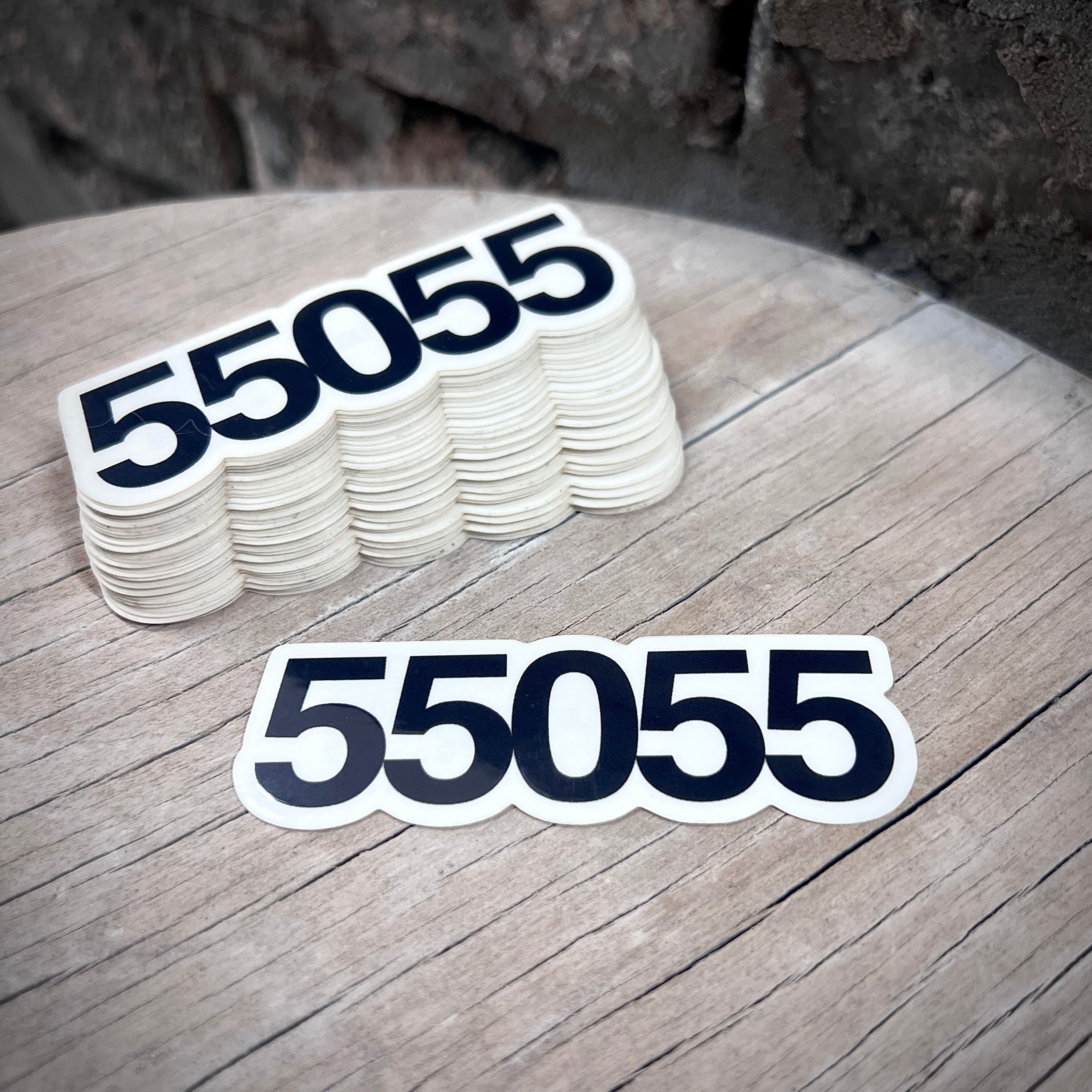 在庫処分sale 人物 装飾ステッカー A 55055 ステッカー | 55055