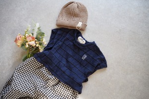 【jejeunosity】アイリバー クロップドTシャツ
