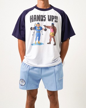 グラフィックTシャツ 35