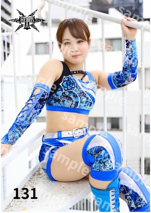叶ミク ポートレート 各種 134〜137新作