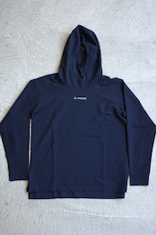 TECH AIR PULL HOODIE / RGT-16