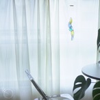 Lemon Soda 02 - アゲートヒーリングチャイム / Agate Sun Catcher Wind Chime 020