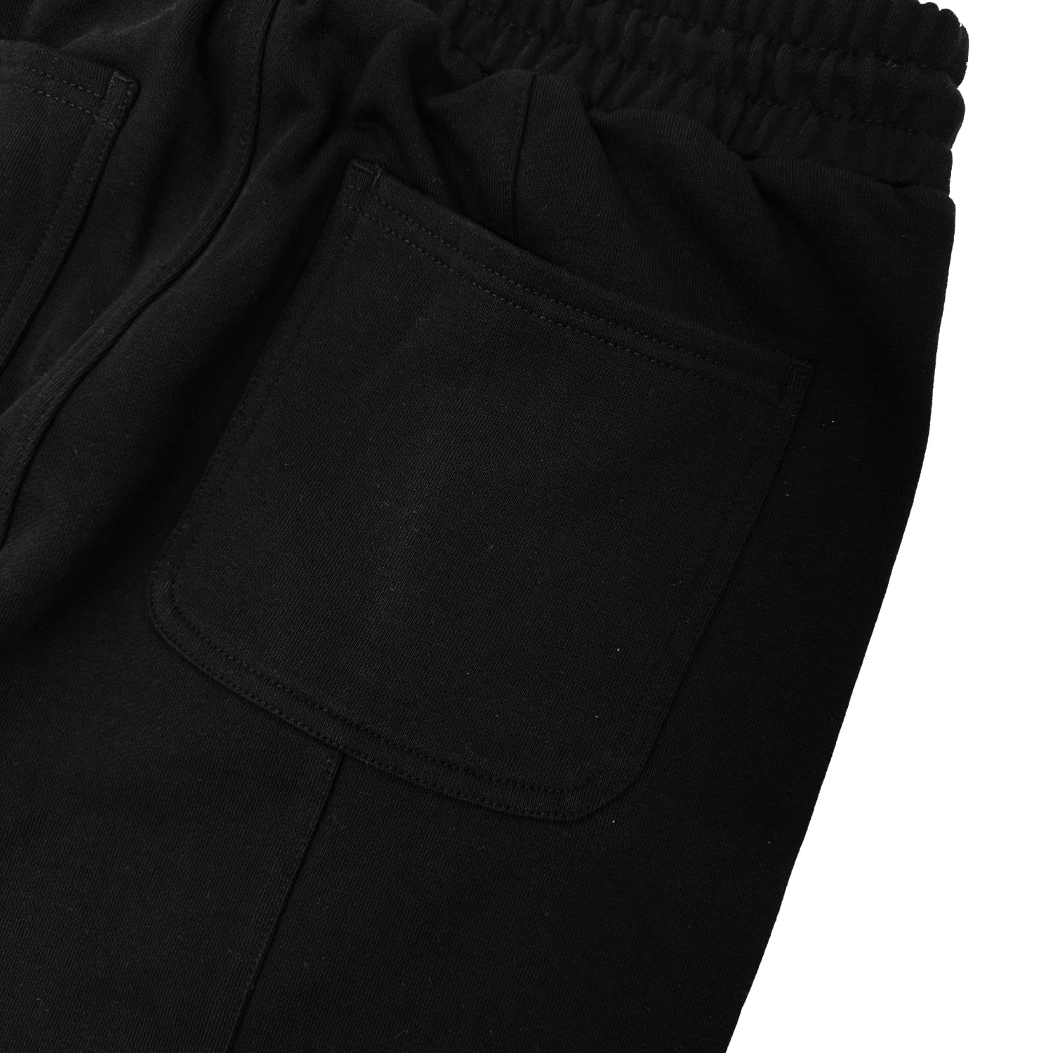 LAST NEST / Basic Sweat Pants | HOLICK