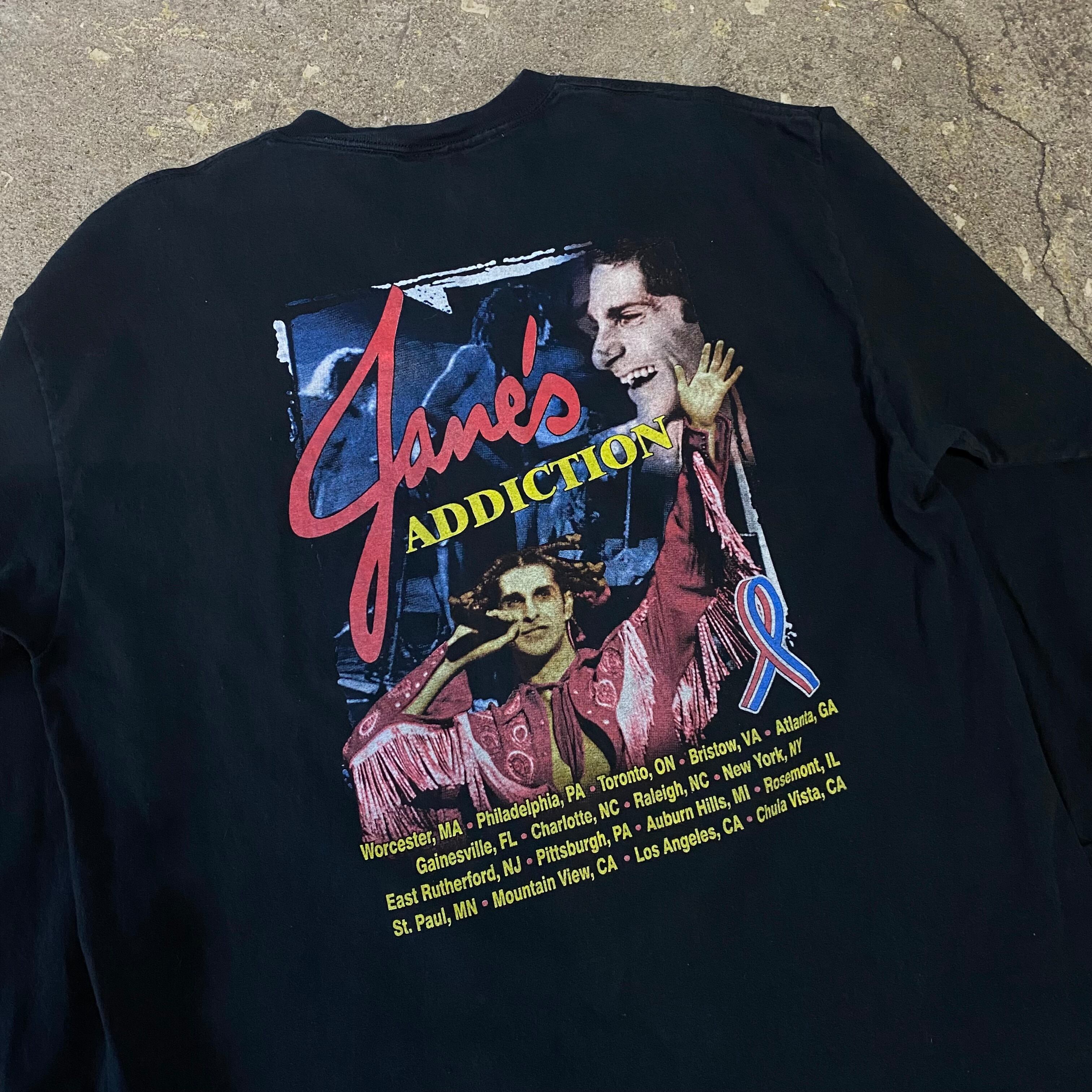 90s JANE