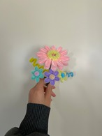 モールフラワーブーケ［macron S］