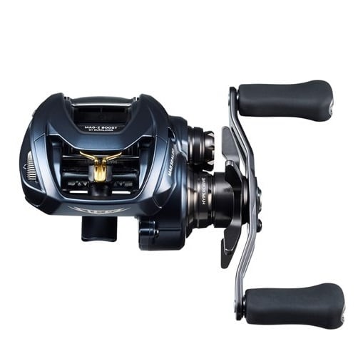 ダイワ スティーズ A II TW 1000HL / DAIWA STEEZ A II TW 1000HL 