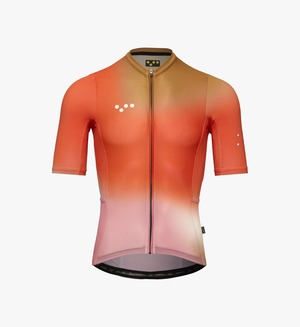 Pedla（ペドラ）｜OFF GRID / Roamer Jersey - Amber