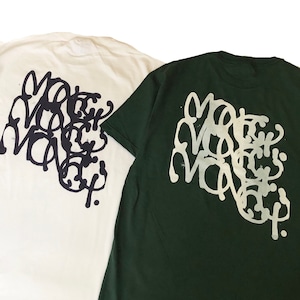 QUEST - MONEY AFTER LIFE TEE