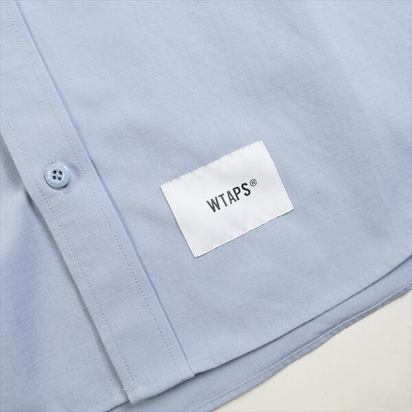 【最終値下】WTAPS 21SS LEAGUE SS XLサイズ