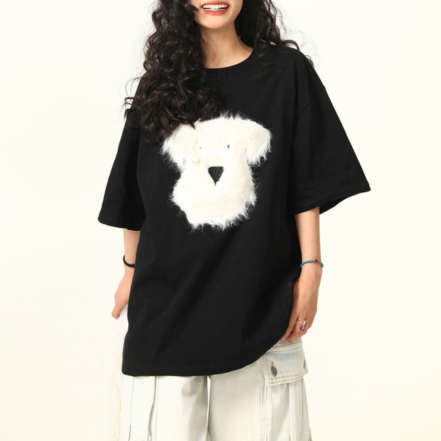 multi border henley neck short-sleeved tee　マルチボーダーヘンリーネック半袖ティー　J1846