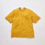 KUON / Sashiko Tee