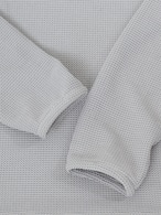 Nothingnoth 24SS Turtle-neck Rib Knit