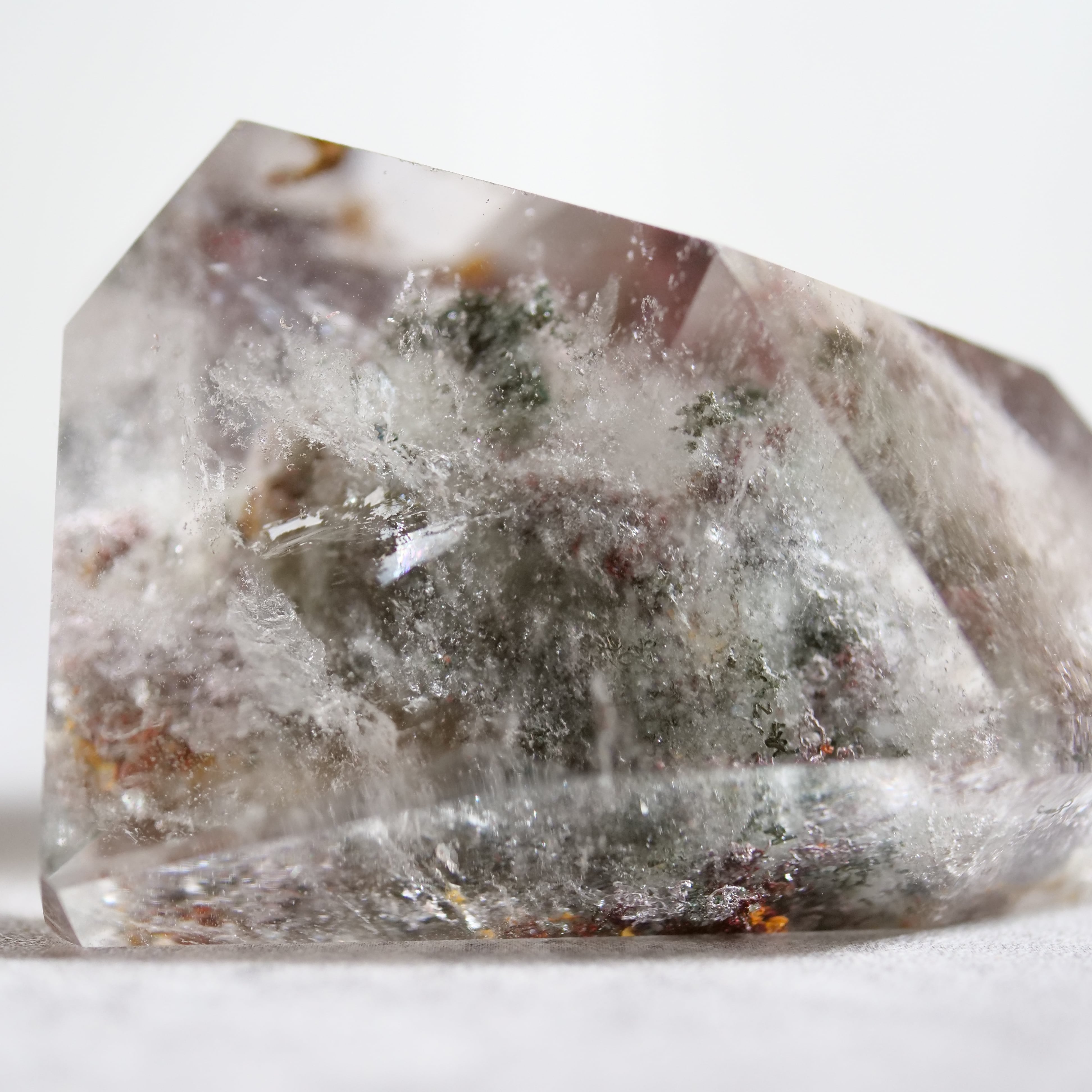 ガーデンクォーツ　フリーフォーム ガーデンクォーツ / フリーフォーム | ariife.公式オンラインショップ