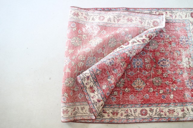 Turkish rug 192×89cm No267