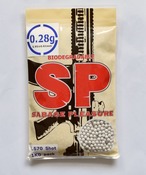 SPバイオBB弾0.28g 1kg