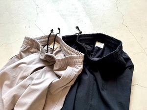 Jackman Stretch Shorts