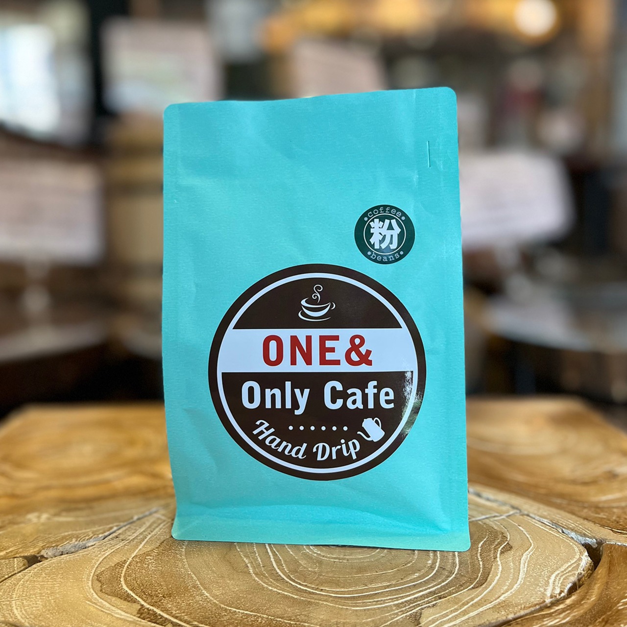 グァテマラ　アンティグア 200g