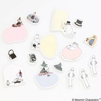 Moomin Sticky Memo