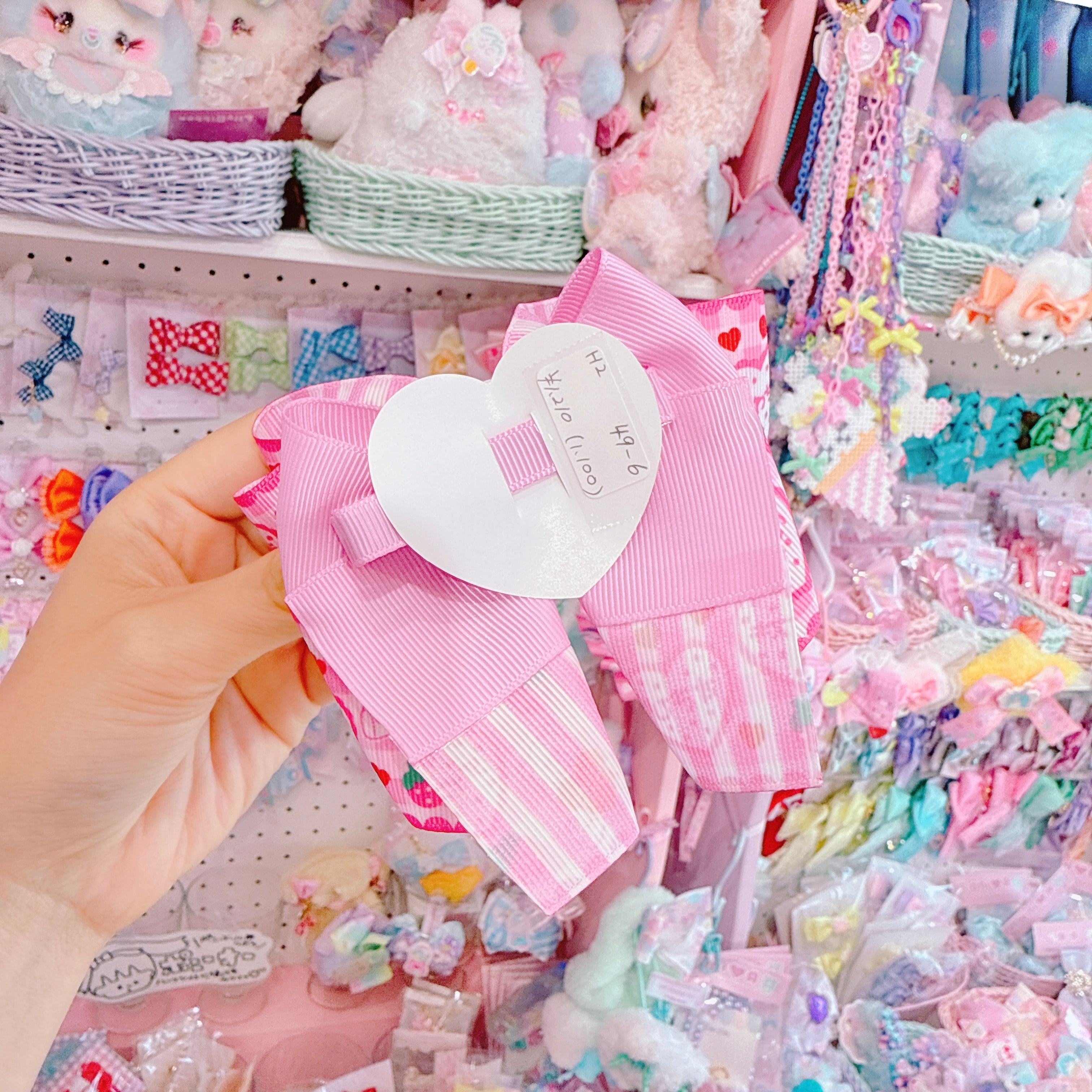 【H2】49-6ヘアクリップ