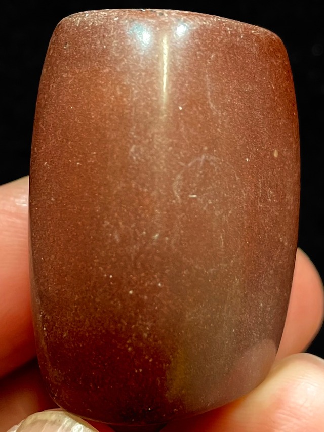 8) セドナ・ボルテックス・ストーン(中型)