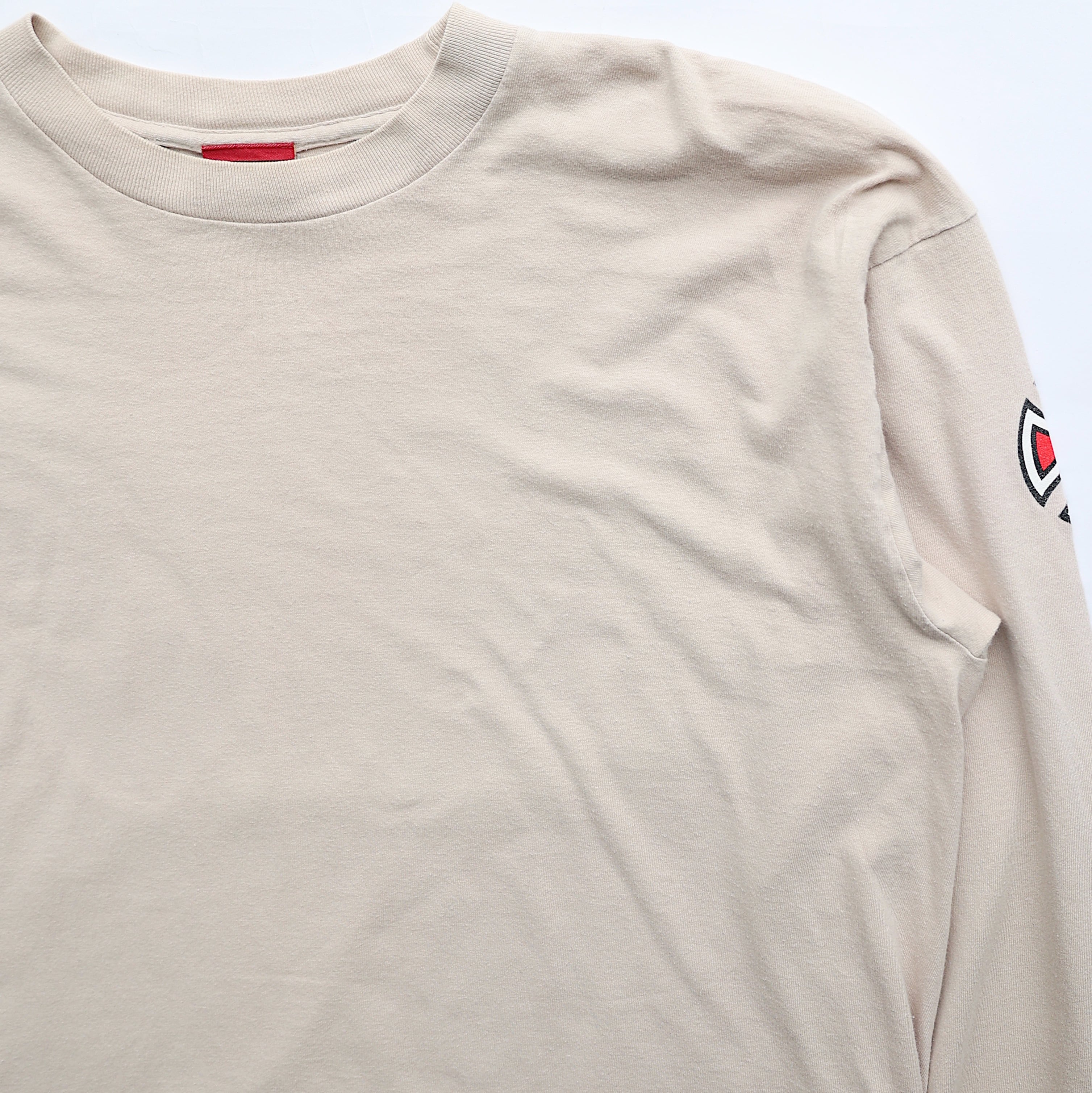 90S INDEPENDENT L/S TSHIRT | CLIMB SENDAI