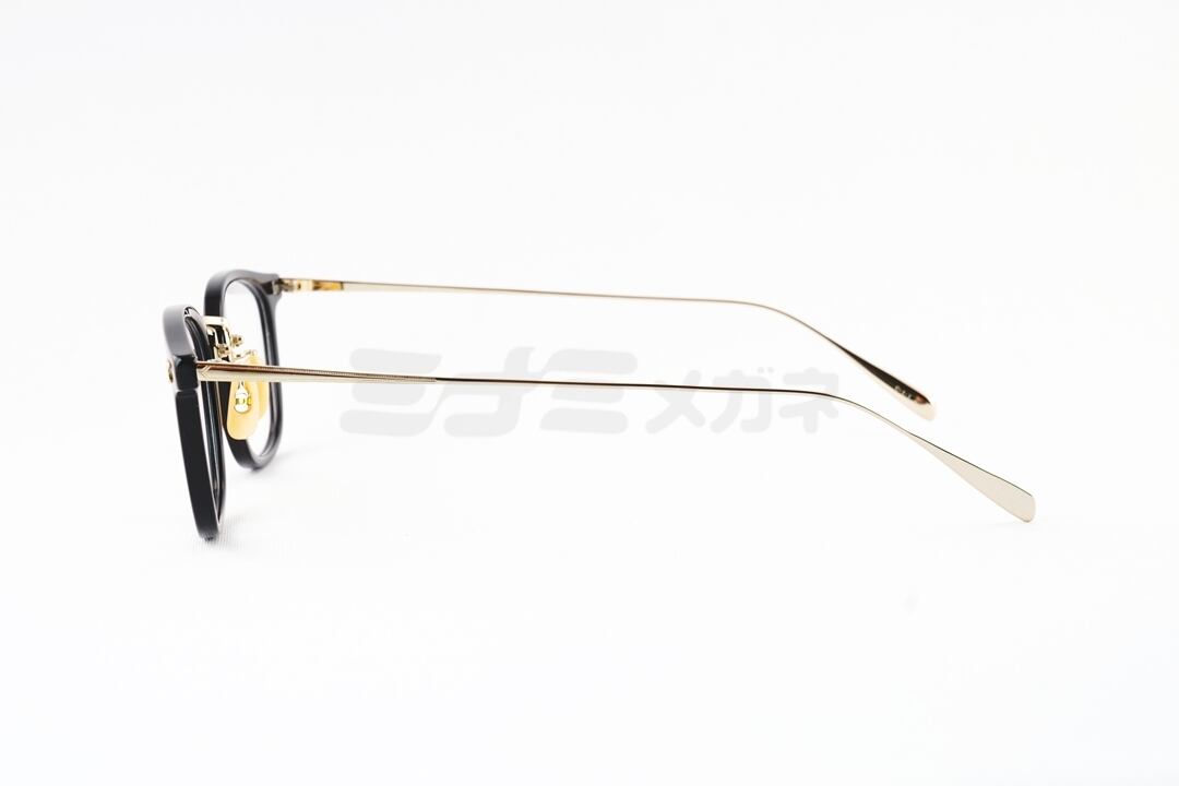 BJ CLASSIC メガネ COM-564NT C-1-1a ウェリントン BJクラシック 鯖江