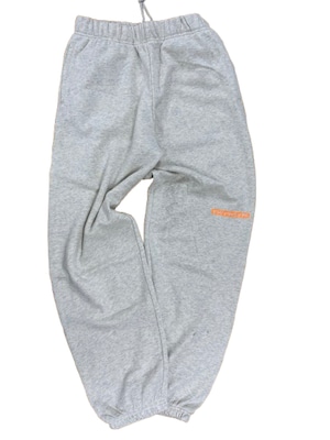 KANAORANGE Sweat  paints oatmeal