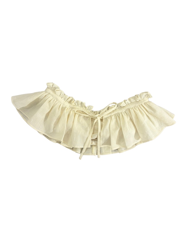 holder bra/white