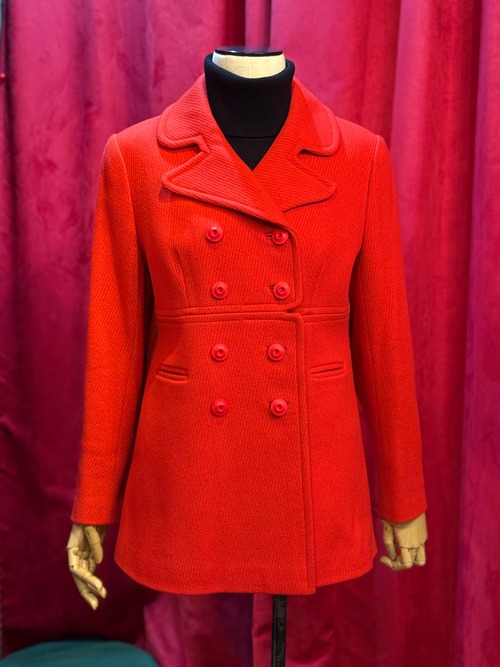 英国60’ｓ Vintage　コート