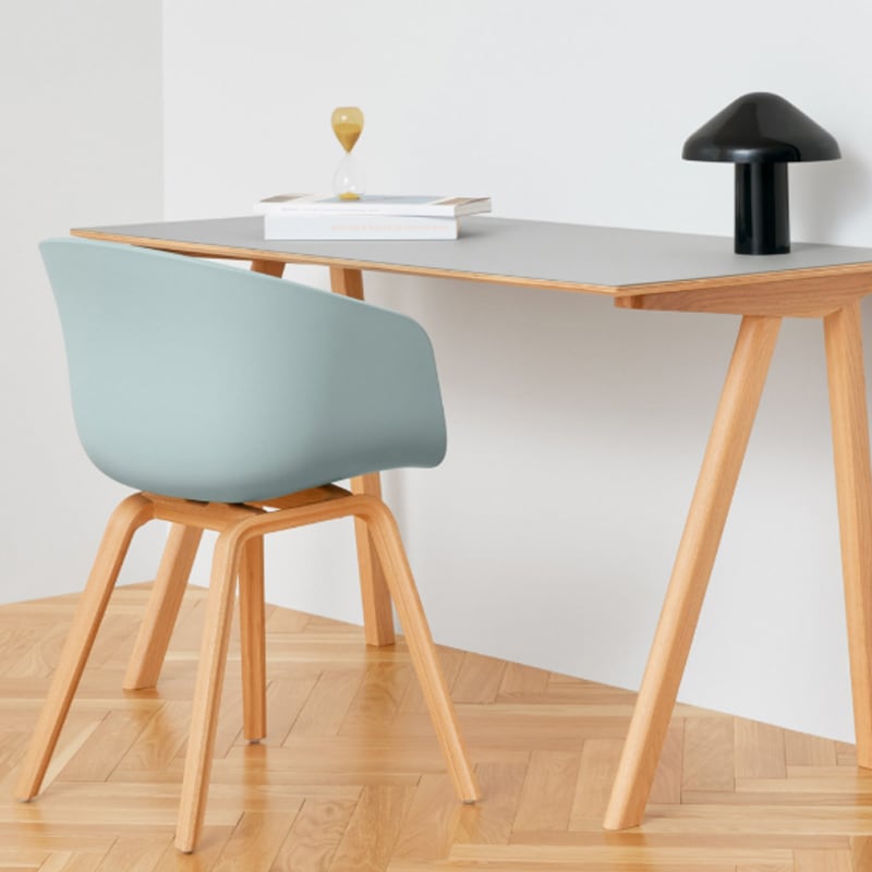 ABOUT A CHAIR AAC 22 2.0 レーズン［ HAY ］ | REAL Style online shop