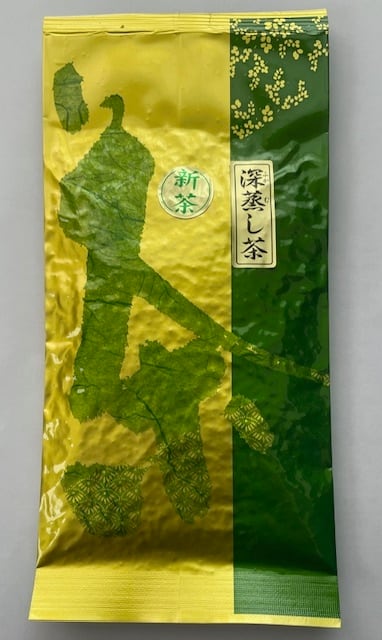 2026年新茶】中井侍銘茶 85g | PAY ID