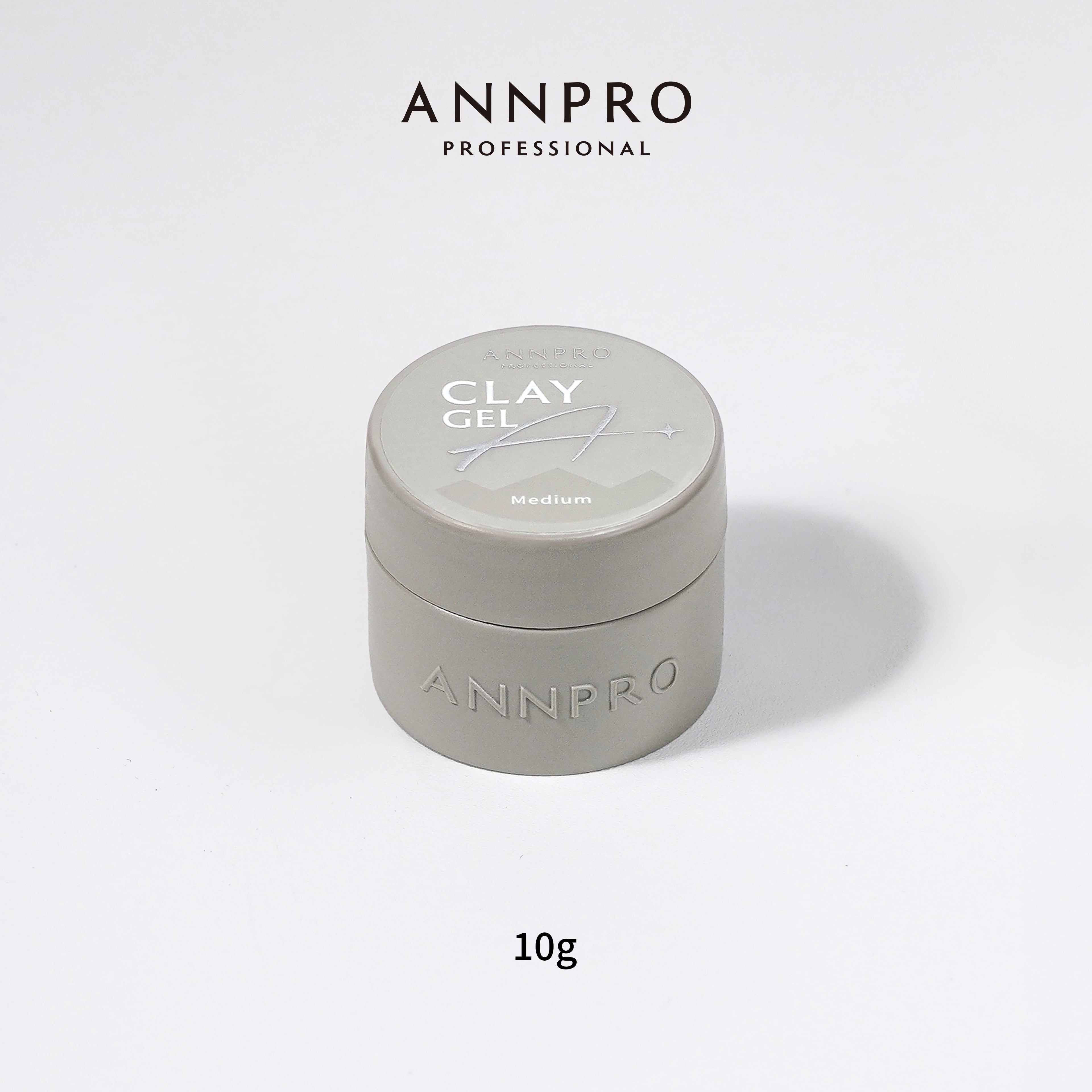 ANNPRO 艶EXノンワイプトップジェル N 4g#81172 | プラスディー