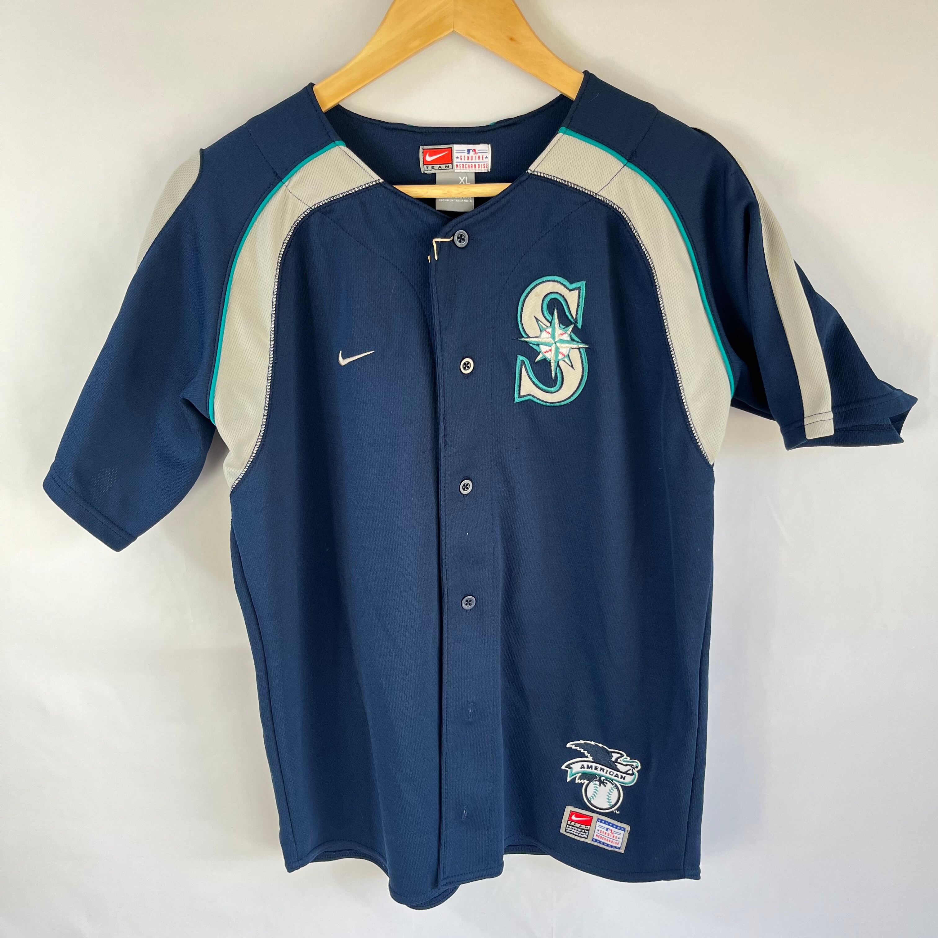 超レア　MIZUNO　イチロー　ユニフォーム 超レア MIZUNO イチロー ユニフォーム