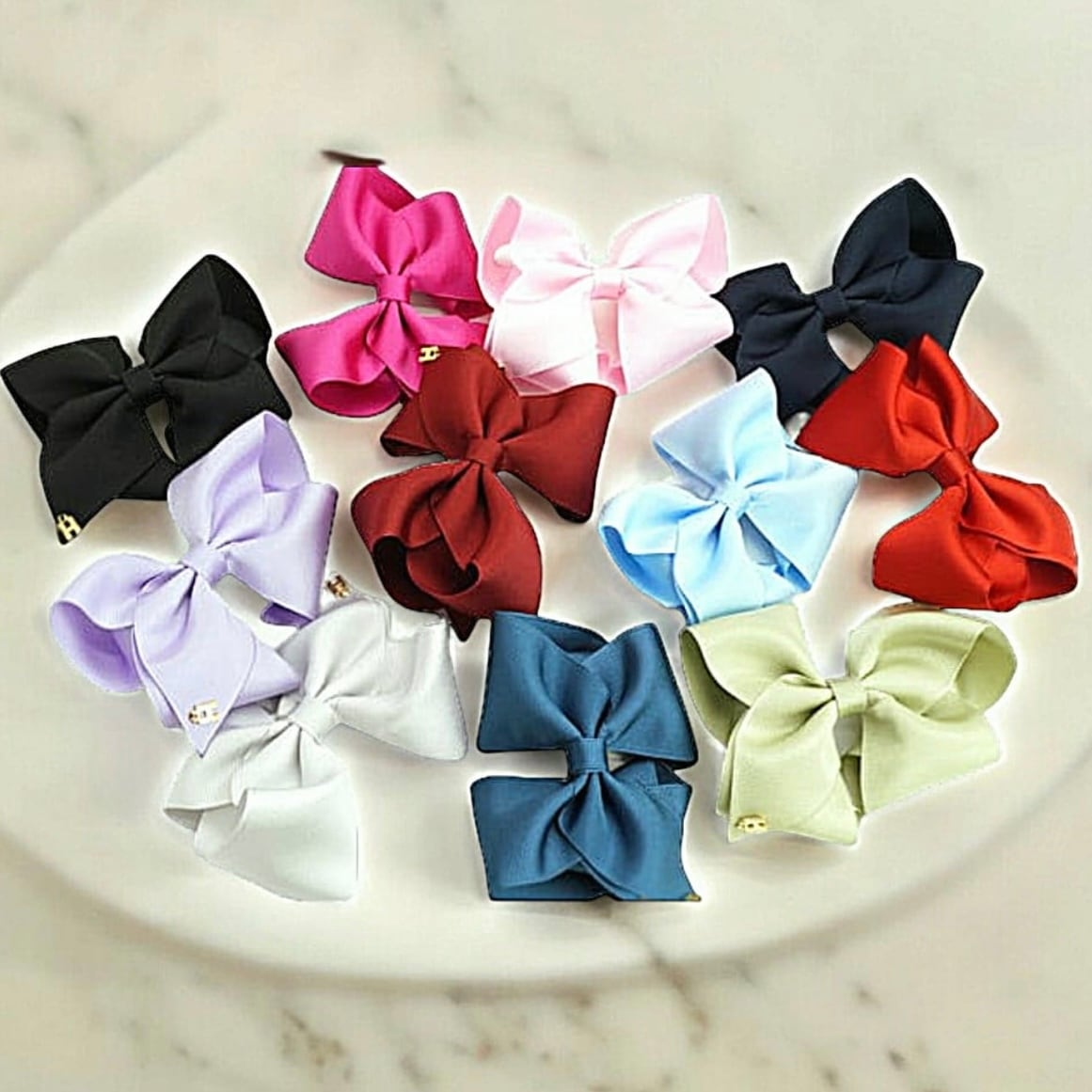 リュバンクリップ L | THE HANY 公式オンラインショップ | THE HANY Bijoux