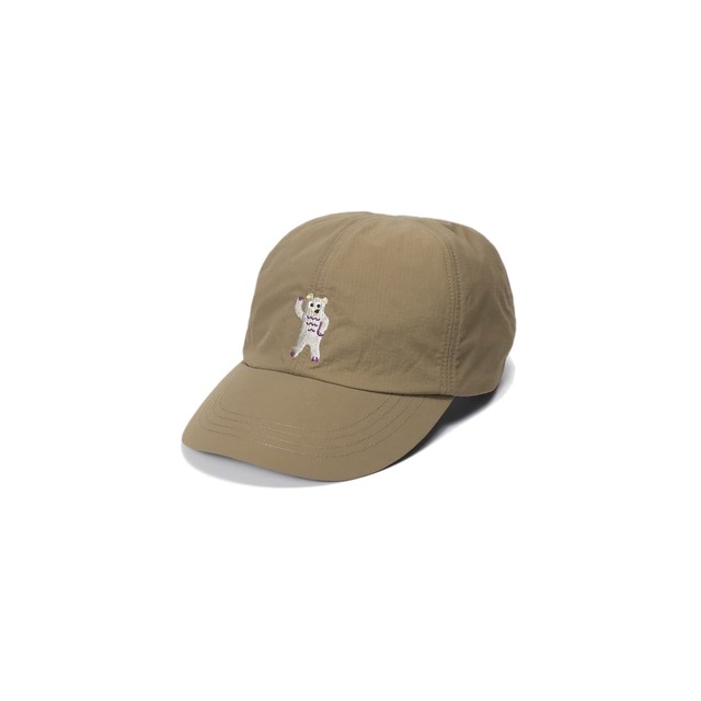 Mush Bear Cap