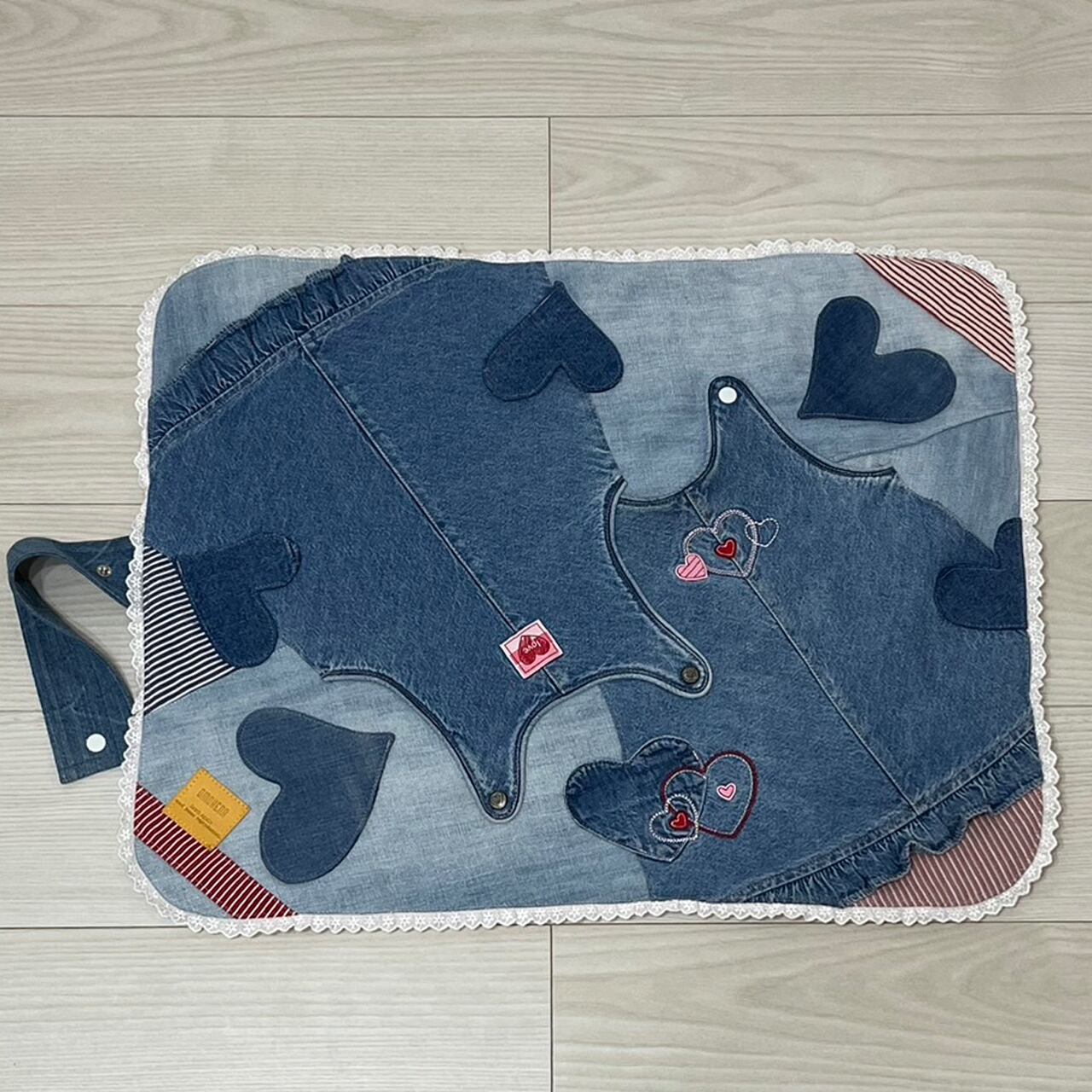 カフェマット（Ｌ）OMO-KFMT-2320