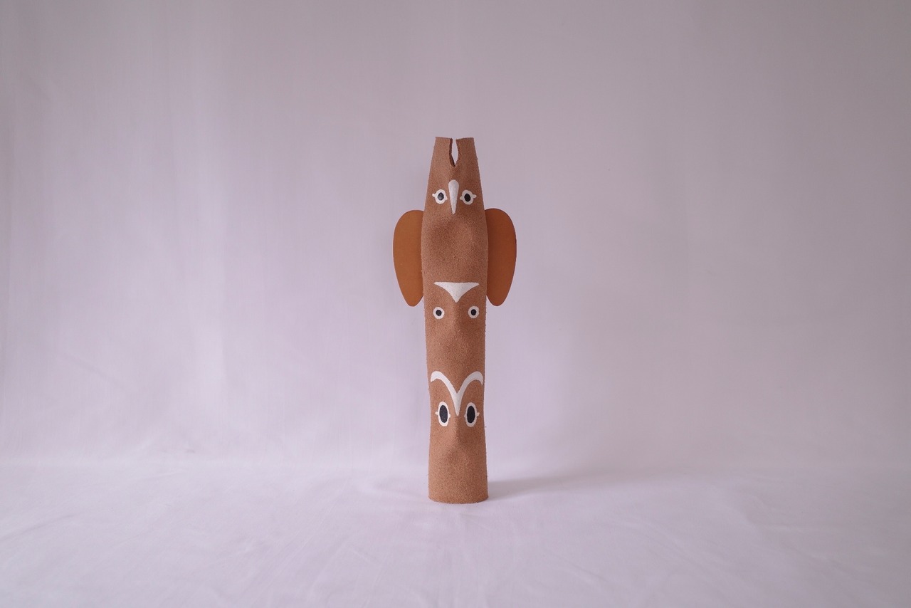 Totem Pole