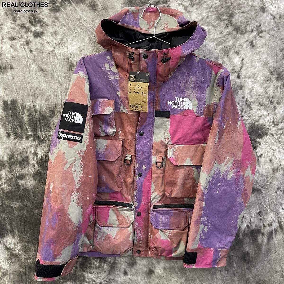 Supreme×THE NORTH FACE/シュプリーム×ノースフェイス 【20SS】Cargo