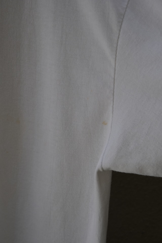 Utah/"GOLF" print tee