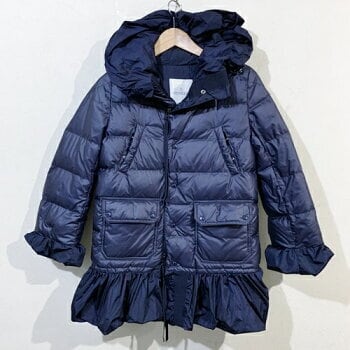 モンクレールエス MONCLER S ダウンジャケット