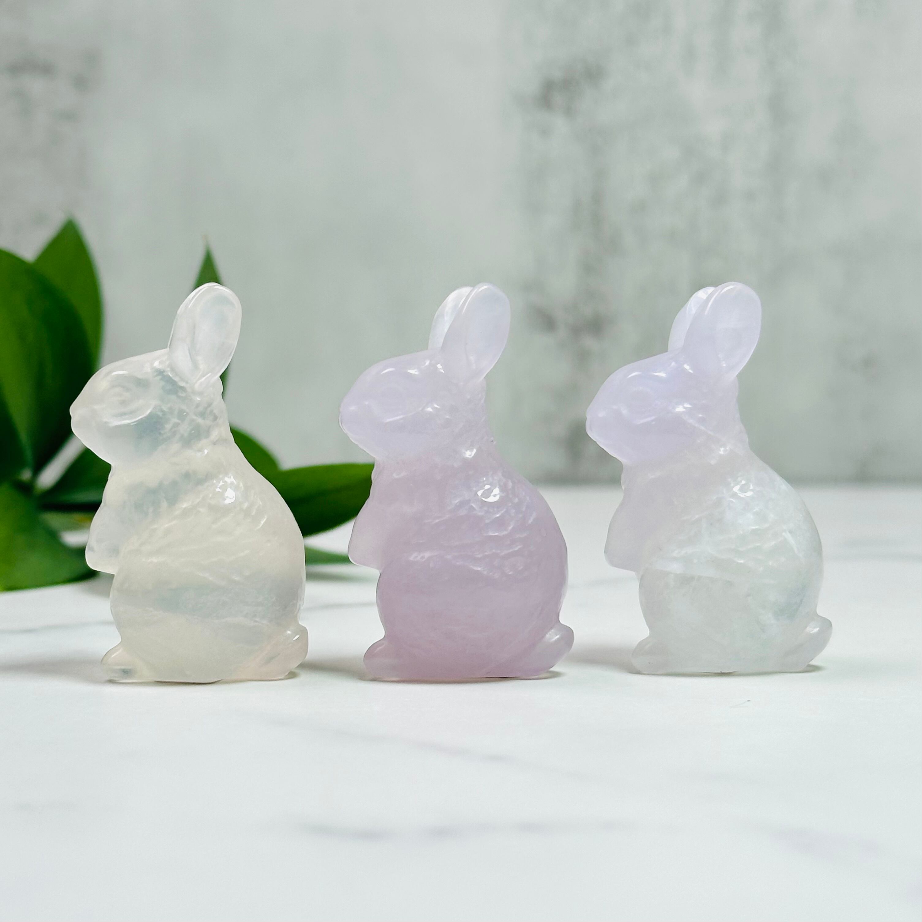 フローライトミニスフィア10点♡♡No.2124