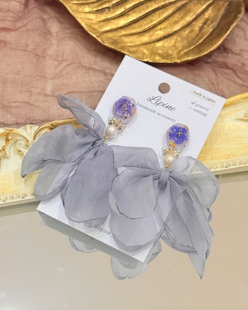 ピアス（A71-3）②