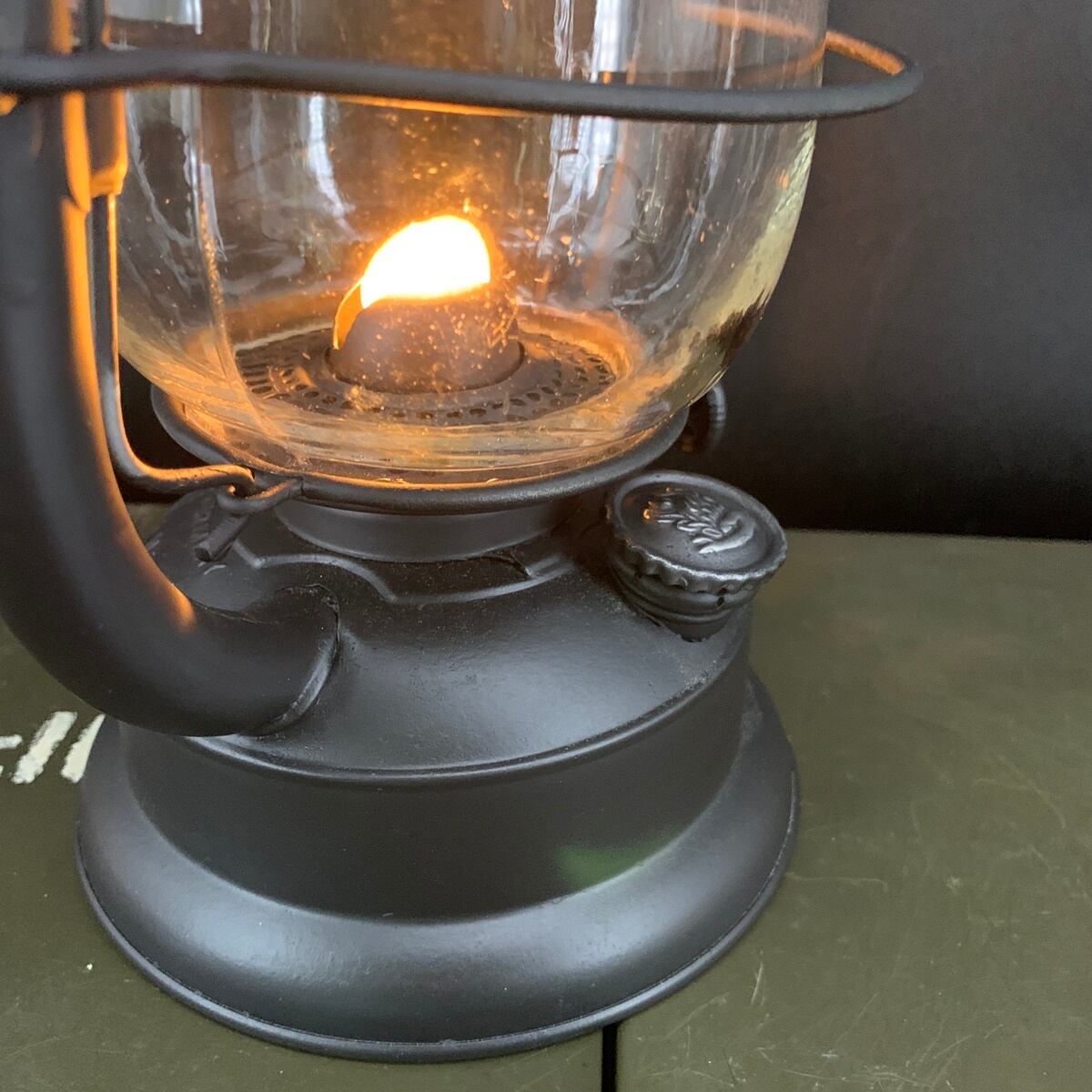 Feuerhand FH 405 (1927 - 1942) ビンテージランタン | Oldman's lantern